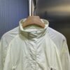 6931a24accd8ab3d7af965df MO*CLER 2024 Spring/Summer New Arrival Detachable Sleeve Sun Protection Windbreaker! Imported Memory Silk Fabric, Lightweight and Breathable!