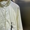 6931a24accd8ab3d7af965e0 MO*CLER 2024 Spring/Summer New Arrival Detachable Sleeve Sun Protection Windbreaker! Imported Memory Silk Fabric, Lightweight and Breathable!