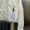 6931a24accd8ab3d7af965e1 MO*CLER 2024 Spring/Summer New Arrival Detachable Sleeve Sun Protection Windbreaker! Imported Memory Silk Fabric, Lightweight and Breathable!