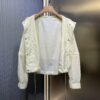 6931a24accd8ab3d7af965e3 MO*CLER 2024 Spring/Summer New Arrival Detachable Sleeve Sun Protection Windbreaker! Imported Memory Silk Fabric, Lightweight and Breathable!