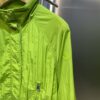 MO*CLER 2024 Spring/Summer New Arrival Detachable Sleeve Sun-Protective Windbreaker! Imported Memory Silk Fabric, Lightweight and Breathable!