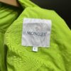 MO*CLER 2024 Spring/Summer New Arrival Detachable Sleeve Sun-Protective Windbreaker! Imported Memory Silk Fabric, Lightweight and Breathable!