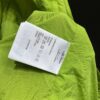MO*CLER 2024 Spring/Summer New Arrival Detachable Sleeve Sun-Protective Windbreaker! Imported Memory Silk Fabric, Lightweight and Breathable!