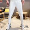 6931a24eccd8ab3d7af96636 MONCLER Men's High-Quality Double-Mercerized Cotton Summer Suit Set, Imported Premium Fabric, Fashionable and Versatile Design