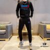6931a24eccd8ab3d7af96639 MONCLER Hoodie Set – Premium Natural Italian Cotton, Elegant and Comfortable Fit, Original Design by Top Fashion House