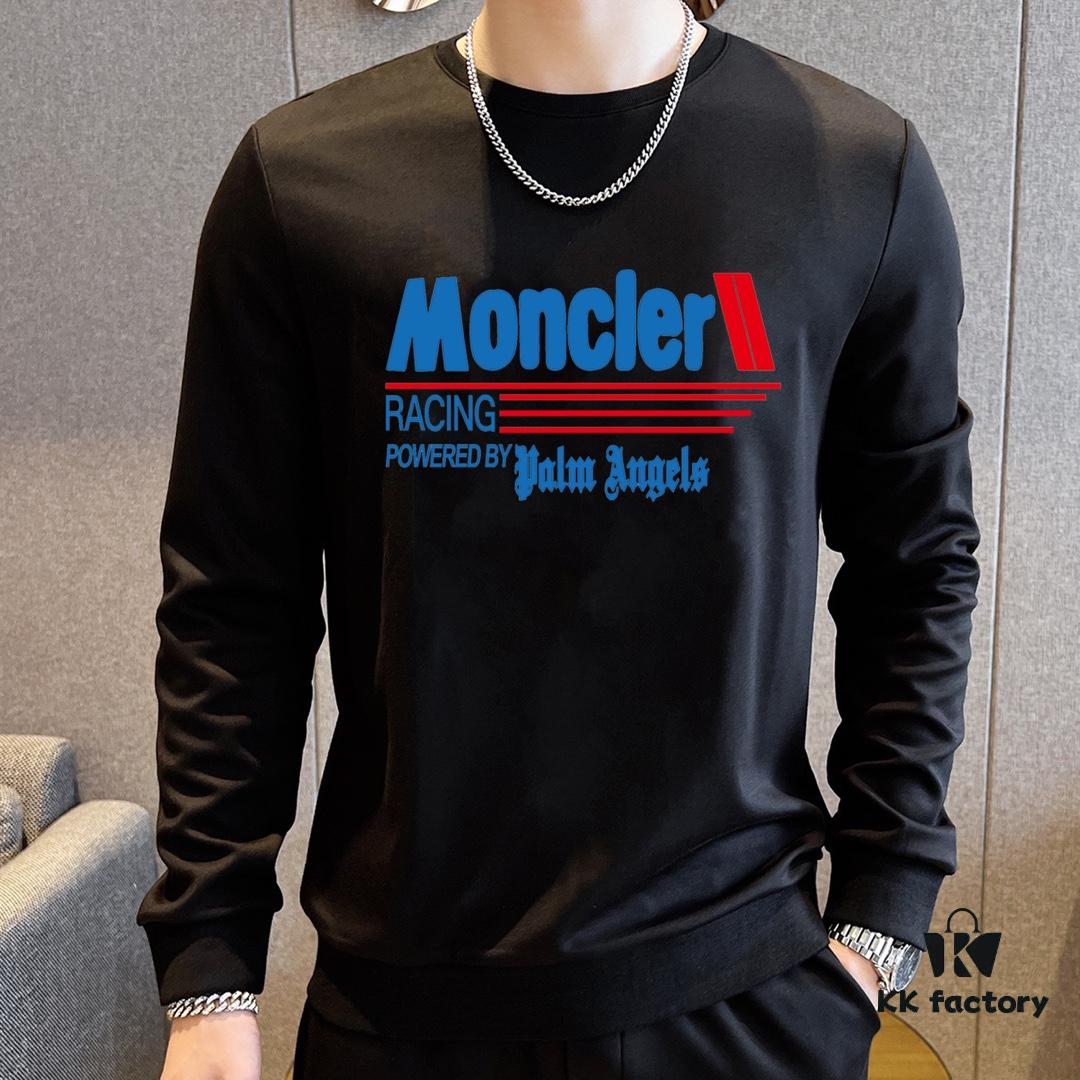 6931a24eccd8ab3d7af9663e MONCLER Hoodie Set – Premium Natural Italian Cotton, Elegant and Comfortable Fit, Original Design by Top Fashion House