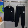 6931a24fccd8ab3d7af96642 MONCLER Hoodie Set (Good News for Plus-Size) 2025 New Arrival Premium Cotton Tracksuit - Original Design with Perfect Fit