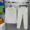 6931a24fccd8ab3d7af96643 MONCLER Hoodie Set (Good News for Plus-Size) 2025 New Arrival Premium Cotton Tracksuit - Original Design with Perfect Fit