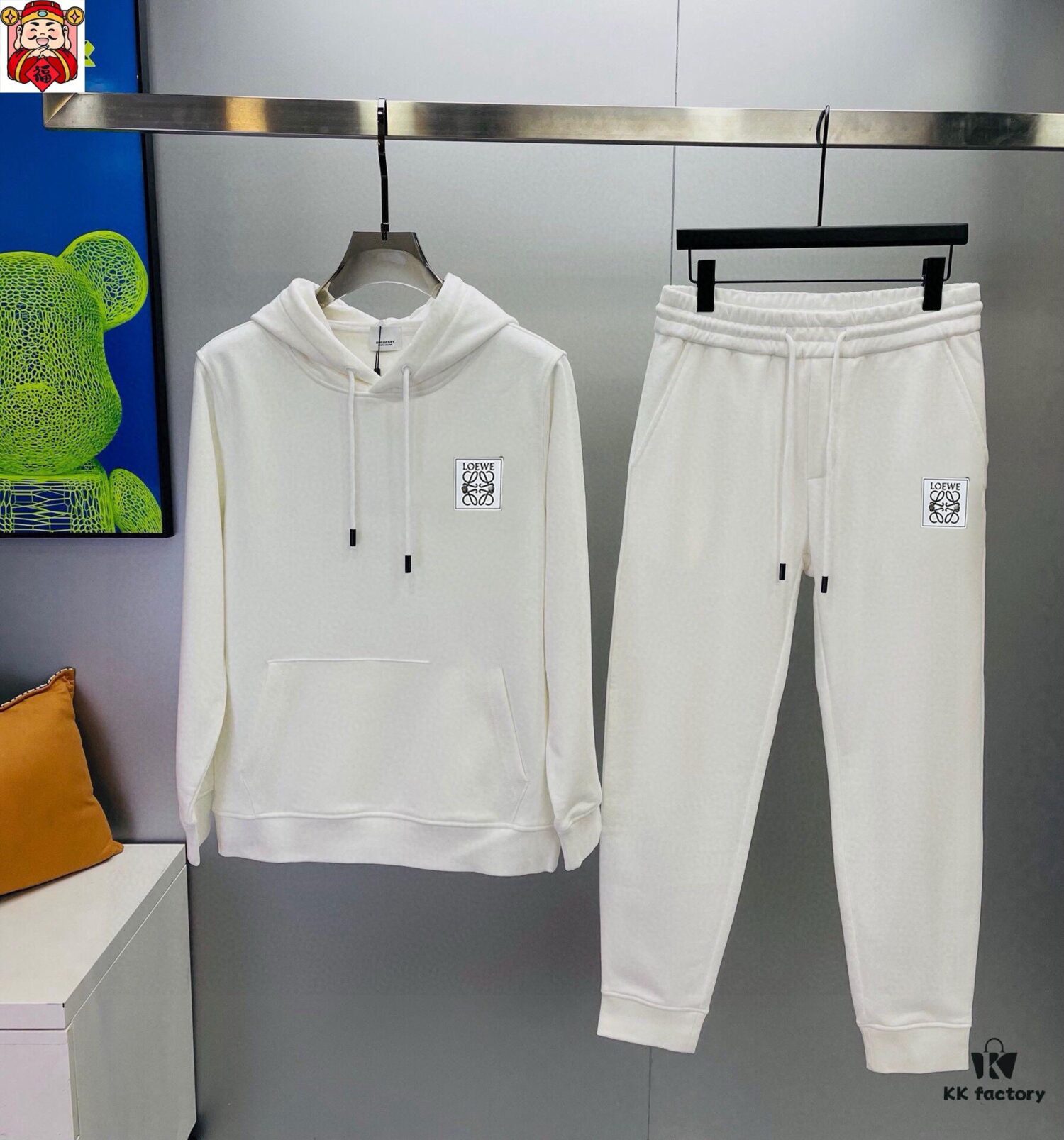 6931a24fccd8ab3d7af96643 MONCLER Hoodie Set (Good News for Plus-Size) 2025 New Arrival Premium Cotton Tracksuit - Original Design with Perfect Fit