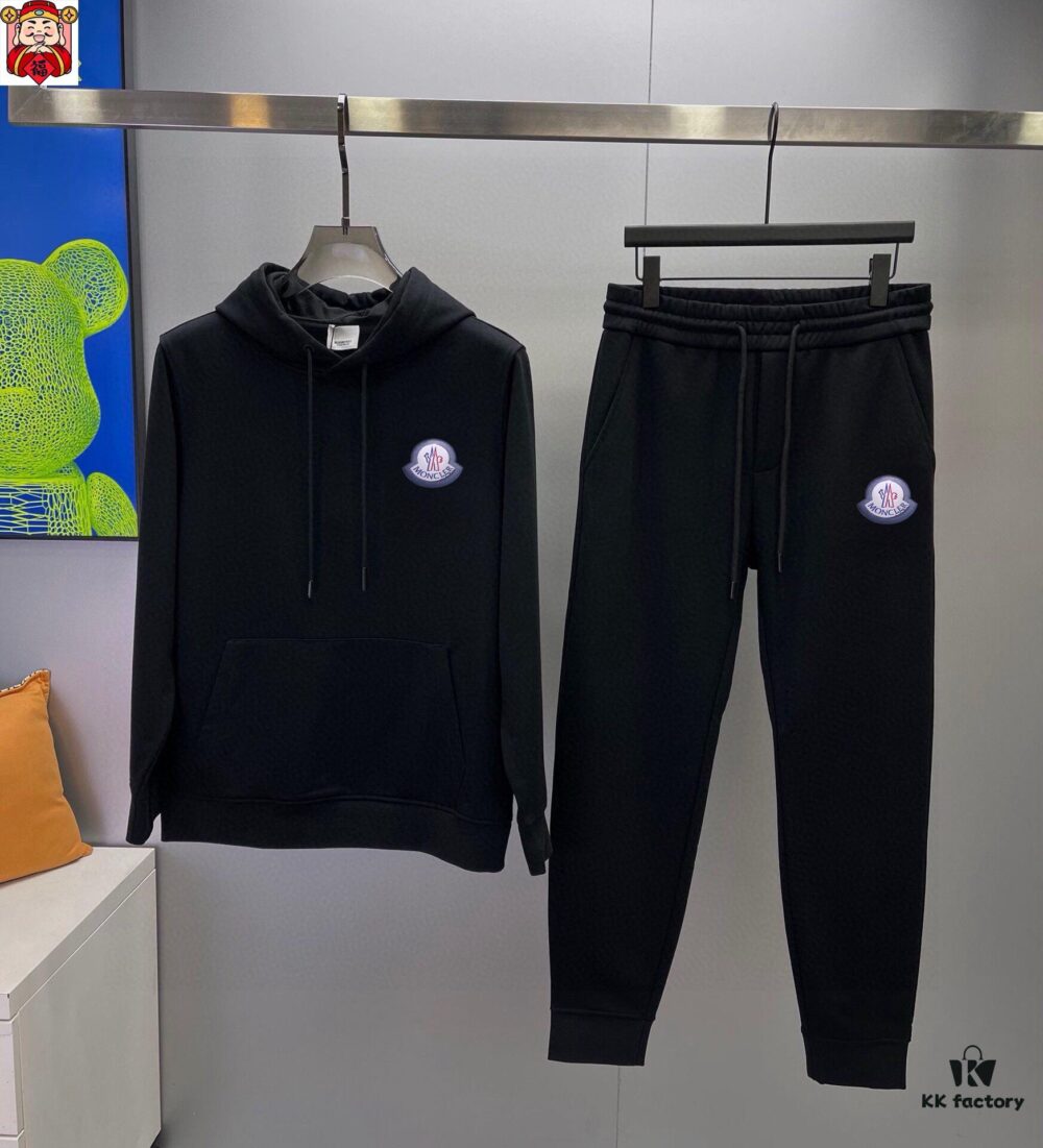 6931a24fccd8ab3d7af9664b MONCLER (Blessing for the Plus-Size) New 2025 Best-Selling Hoodie Set – Official Website Original Version, Premium Italian Cotton, Natural Comfort and Elegance