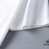 6931a250ccd8ab3d7af9665a MONCLER 2025 Official Website Same Style Summer Men's Double Mercerized High-Quality Suit, Imported Premium Fabric, Trendy and Versatile Fashion Statement