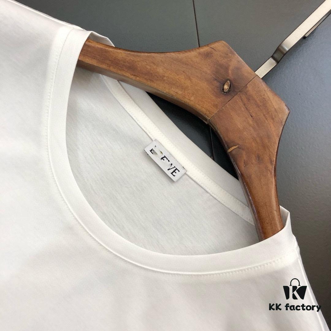 6931a251ccd8ab3d7af9666d MONCLER Men's Casual Short-Sleeve T-Shirt, 2025 Spring/Summer New Arrival, Premium Logo Design, Imported Silk-Cotton Fabric, Stylish and Versatile