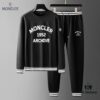 6931a251ccd8ab3d7af96678 MONCLER Hoodie Set 2025 New Arrival Premium Cotton Sweatshirt Two-Piece Set