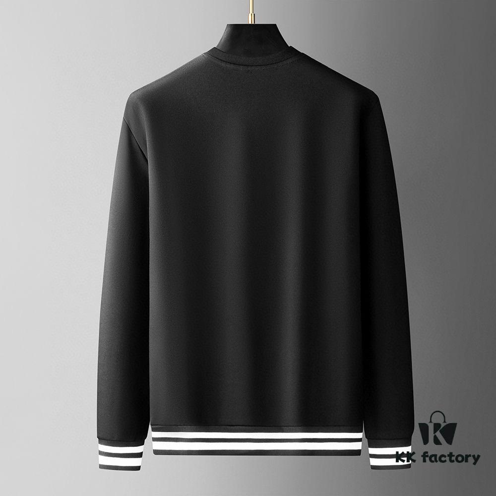 6931a251ccd8ab3d7af9667b MONCLER Hoodie Set 2025 New Arrival Premium Cotton Sweatshirt Two-Piece Set