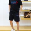 6931a252ccd8ab3d7af9668a MONCLER Men's 2025 New Short Sleeve T-Shirt and Shorts Set, High-End Version, Soft and Comfortable Fabric, Three-Dimensional Tailoring for a Perfect Fit