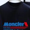 6931a252ccd8ab3d7af9668e MONCLER Men's 2025 New Short Sleeve T-Shirt and Shorts Set, High-End Version, Soft and Comfortable Fabric, Three-Dimensional Tailoring for a Perfect Fit