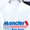 6931a252ccd8ab3d7af9668f MONCLER Men's 2025 New Short Sleeve T-Shirt and Shorts Set, High-End Version, Soft and Comfortable Fabric, Three-Dimensional Tailoring for a Perfect Fit
