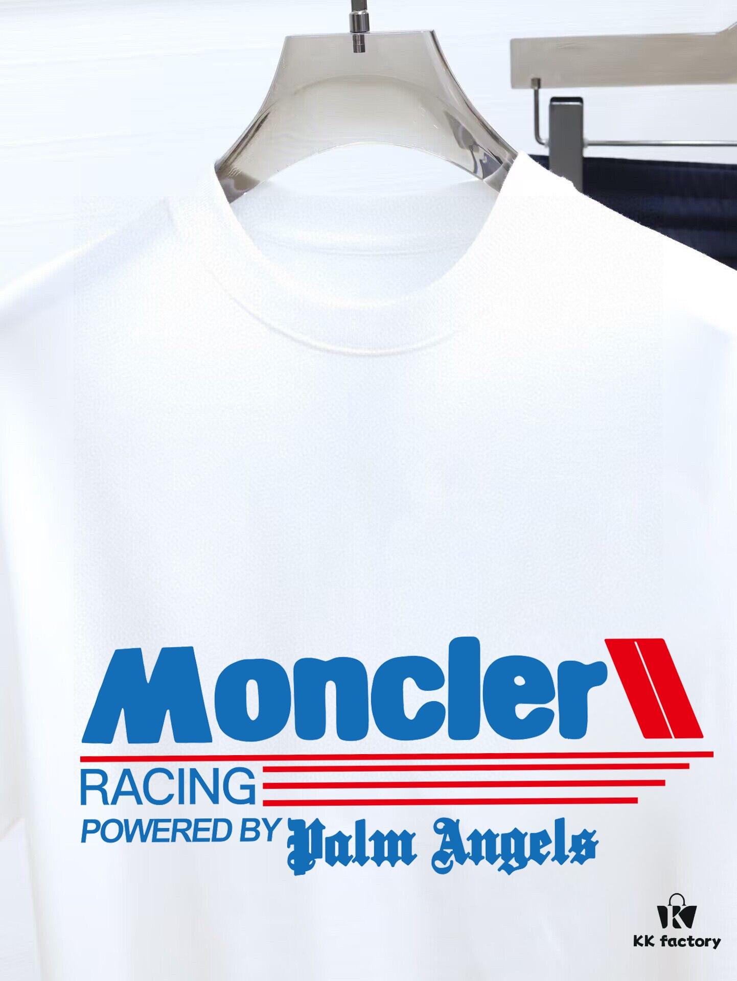 6931a252ccd8ab3d7af9668f MONCLER Men's 2025 New Short Sleeve T-Shirt and Shorts Set, High-End Version, Soft and Comfortable Fabric, Three-Dimensional Tailoring for a Perfect Fit