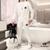 6931a253ccd8ab3d7af96693 MONCLER Hoodie Set - 2025 New Arrival, Premium Quality Roman Cotton, Elegant and Comfortable Unisex Design