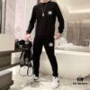 6931a253ccd8ab3d7af96694 MONCLER Hoodie Set - 2025 New Arrival, Premium Quality Roman Cotton, Elegant and Comfortable Unisex Design