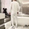 6931a253ccd8ab3d7af96696 MONCLER Hoodie Set - 2025 New Arrival, Premium Quality Roman Cotton, Elegant and Comfortable Unisex Design