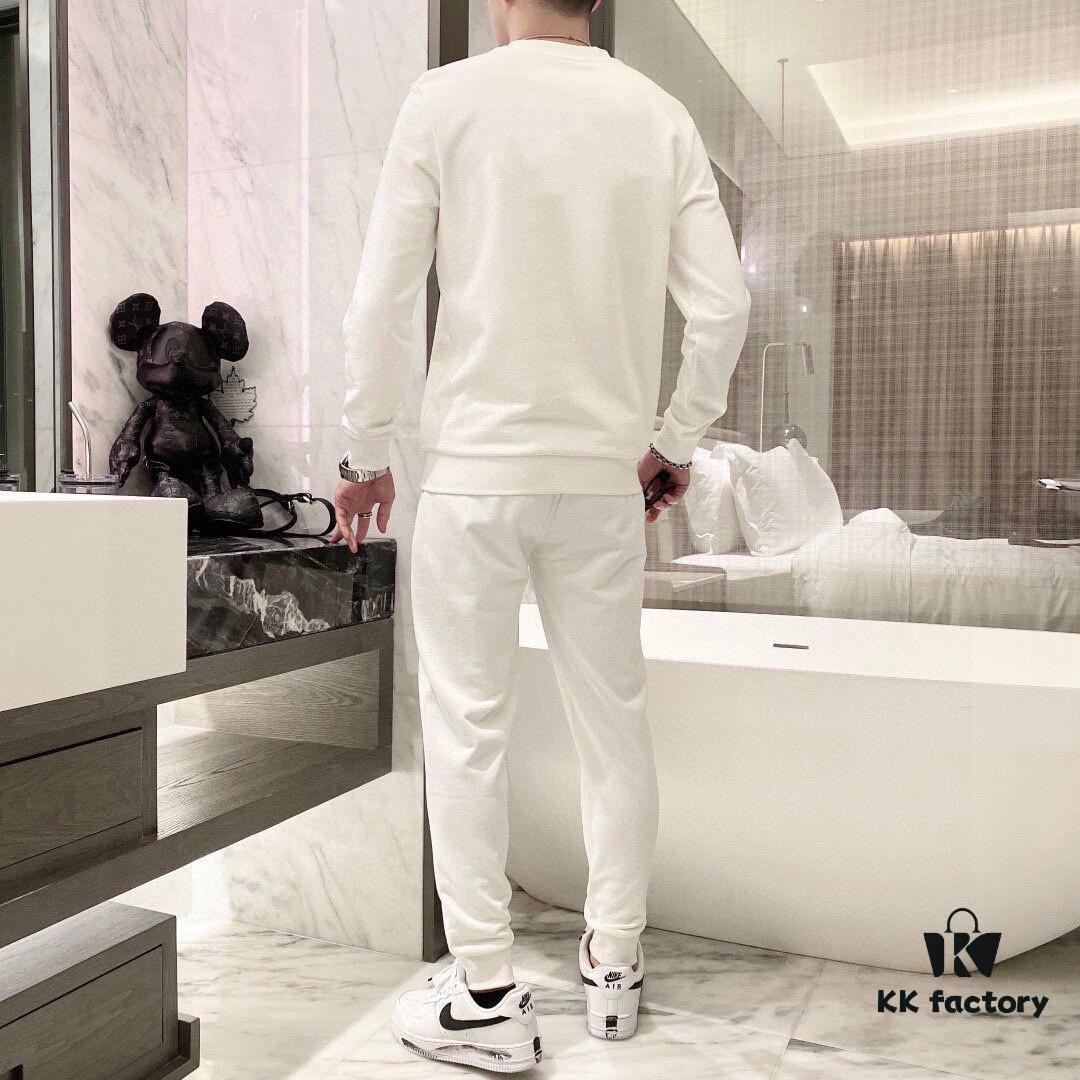 6931a253ccd8ab3d7af96696 MONCLER Hoodie Set - 2025 New Arrival, Premium Quality Roman Cotton, Elegant and Comfortable Unisex Design
