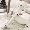6931a253ccd8ab3d7af96698 MONCLER Hoodie Set - 2025 New Arrival, Premium Quality Roman Cotton, Elegant and Comfortable Unisex Design