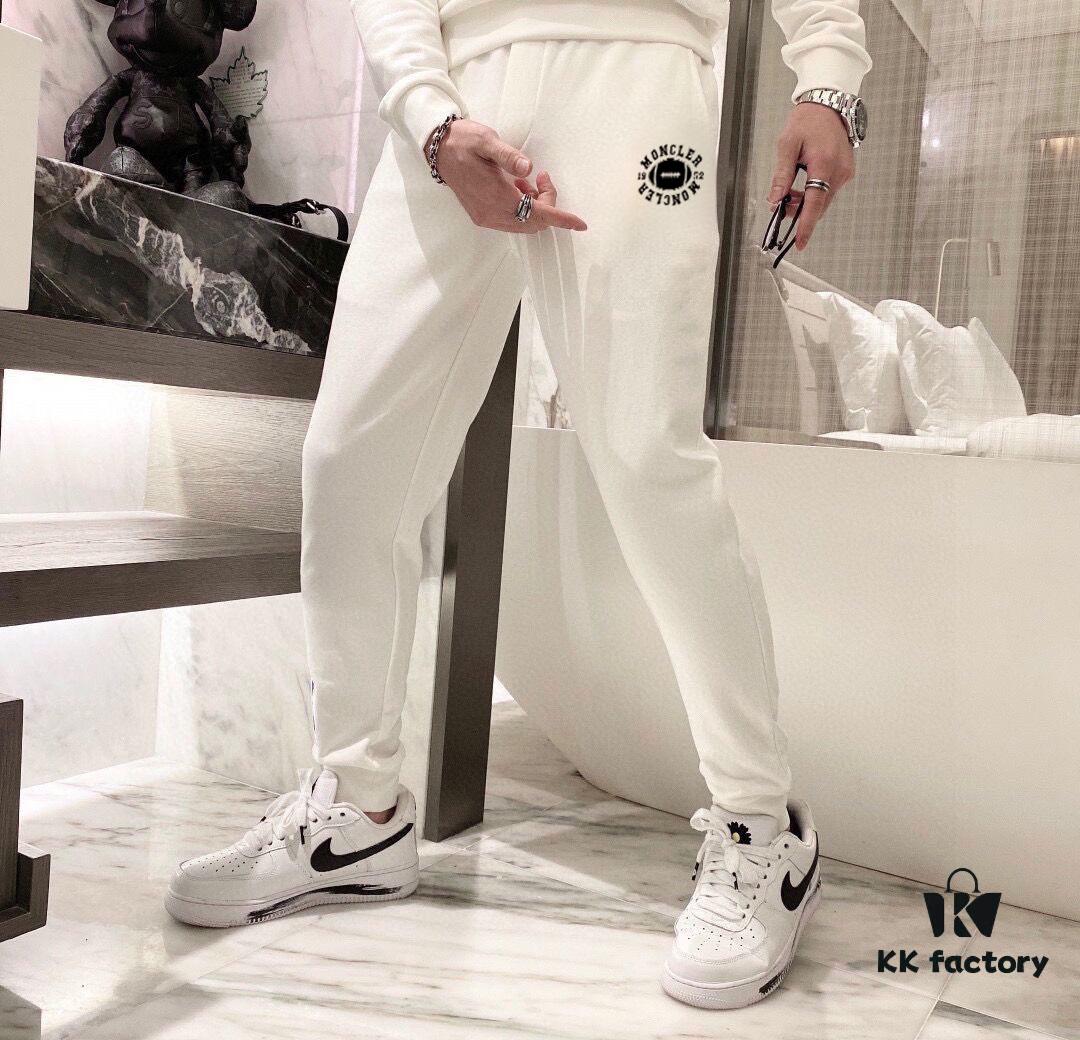6931a253ccd8ab3d7af96699 MONCLER Hoodie Set - 2025 New Arrival, Premium Quality Roman Cotton, Elegant and Comfortable Unisex Design