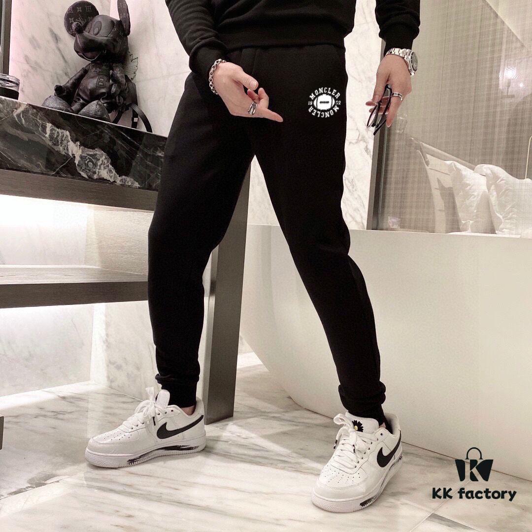 6931a253ccd8ab3d7af9669a MONCLER Hoodie Set - 2025 New Arrival, Premium Quality Roman Cotton, Elegant and Comfortable Unisex Design