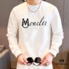 6931a253ccd8ab3d7af966a0 MONCLER Hoodie Set - 2025 New Arrival, Premium Quality, Natural High-Grade Roman Cotton, Elegant and Comfortable Design