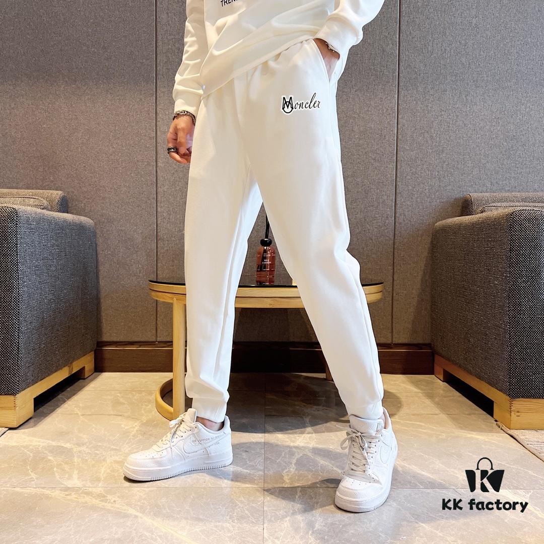 6931a253ccd8ab3d7af966a4 MONCLER Hoodie Set - 2025 New Arrival, Premium Quality, Natural High-Grade Roman Cotton, Elegant and Comfortable Design