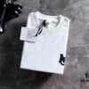 MONCLER 2025 Spring New Arrival Long Sleeve Crew Neck Sweatshirt