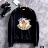 6931a255ccd8ab3d7af966c0 MONCLER 2025 Spring New Arrival Long Sleeve Crew Neck Sweatshirt (Perfect for All Body Types)