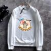 6931a255ccd8ab3d7af966c1 MONCLER 2025 Spring New Arrival Long Sleeve Crew Neck Sweatshirt (Perfect for All Body Types)