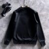 6931a255ccd8ab3d7af966c2 MONCLER 2025 Spring New Arrival Long Sleeve Crew Neck Sweatshirt (Perfect for All Body Types)