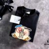 6931a255ccd8ab3d7af966c4 MONCLER 2025 Spring New Arrival Long Sleeve Crew Neck Sweatshirt (Perfect for All Body Types)