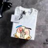 6931a255ccd8ab3d7af966c5 MONCLER 2025 Spring New Arrival Long Sleeve Crew Neck Sweatshirt (Perfect for All Body Types)