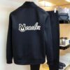 6931a256ccd8ab3d7af966cc MONCLER Knit Cardigan Sweatshirt Set - 2025 New Arrival, Premium Roman Cotton, Natural Comfort and Elegant Design