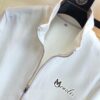 6931a256ccd8ab3d7af966cd MONCLER Knit Cardigan Sweatshirt Set - 2025 New Arrival, Premium Roman Cotton, Natural Comfort and Elegant Design