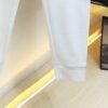6931a256ccd8ab3d7af966d0 MONCLER Knit Cardigan Sweatshirt Set - 2025 New Arrival, Premium Roman Cotton, Natural Comfort and Elegant Design