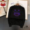 6931a256ccd8ab3d7af966de MONCLER Autumn-Winter Classic Crew Neck Wool Sweater, 2025 New Arrival, Slim-Fit Premium Blend Knitwear