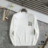 6931a257ccd8ab3d7af966e7 MONCLER Autumn-Winter Classic Crew Neck Wool Pullover, 2025 Latest Design, Premium Wool Blend, Slim Fit, Timeless Style