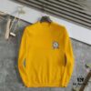 6931a257ccd8ab3d7af966e9 MONCLER Autumn-Winter Classic Crew Neck Wool Pullover, 2025 Latest Design, Premium Wool Blend, Slim Fit, Timeless Style