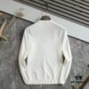 6931a257ccd8ab3d7af966ea MONCLER Autumn-Winter Classic Crew Neck Wool Pullover, 2025 Latest Design, Premium Wool Blend, Slim Fit, Timeless Style