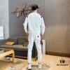 6931a258ccd8ab3d7af96701 MONCLER Hoodie Set 2025 New Arrival Premium Tencel Roman Cotton Natural Comfort Fit Elegant Design