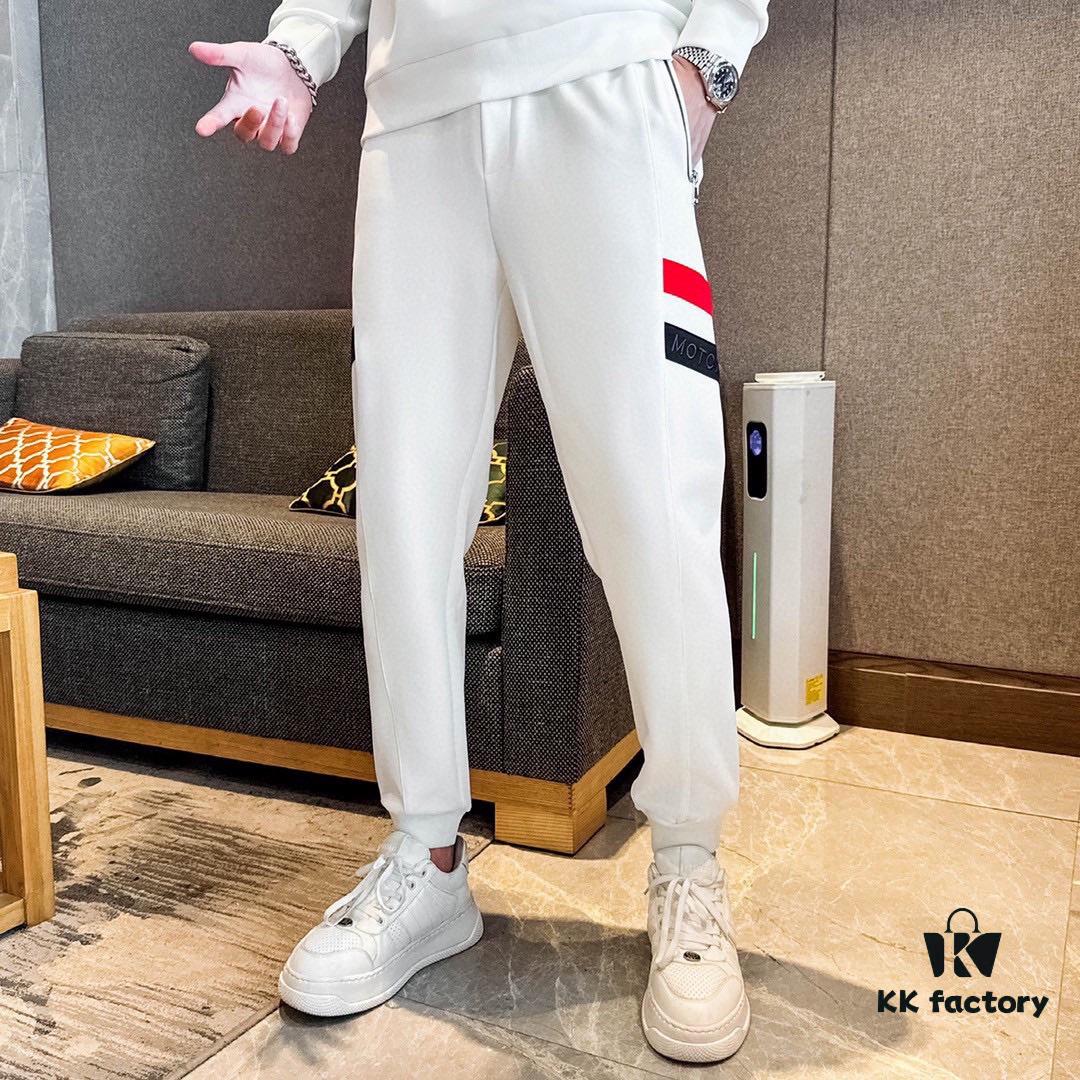 6931a258ccd8ab3d7af96704 MONCLER Hoodie Set 2025 New Arrival Premium Tencel Roman Cotton Natural Comfort Fit Elegant Design