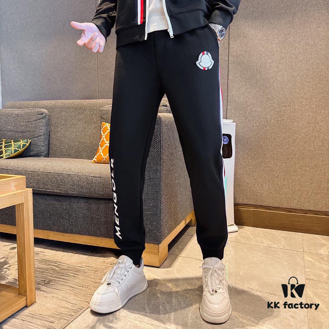 6931a259ccd8ab3d7af96717 MONCLER Official Version 2025 New Arrival Cardigan Sweatshirt Set, Premium Tencel Roman Cotton, Natural Comfort and Elegant Design