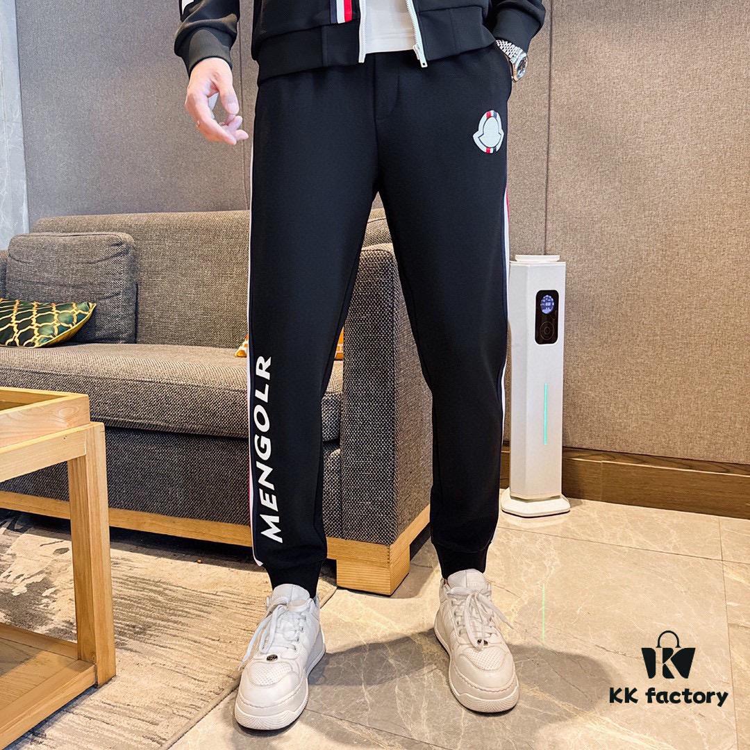 6931a259ccd8ab3d7af96718 MONCLER Official Version 2025 New Arrival Cardigan Sweatshirt Set, Premium Tencel Roman Cotton, Natural Comfort and Elegant Design