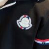 6931a259ccd8ab3d7af96719 MONCLER Official Version 2025 New Arrival Cardigan Sweatshirt Set, Premium Tencel Roman Cotton, Natural Comfort and Elegant Design