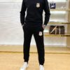 6931a25accd8ab3d7af96724 MONCLER Hoodie Set – Premium Natural Italian Cotton, Elegant and Comfortable Fit, Original Design for a Perfect Look